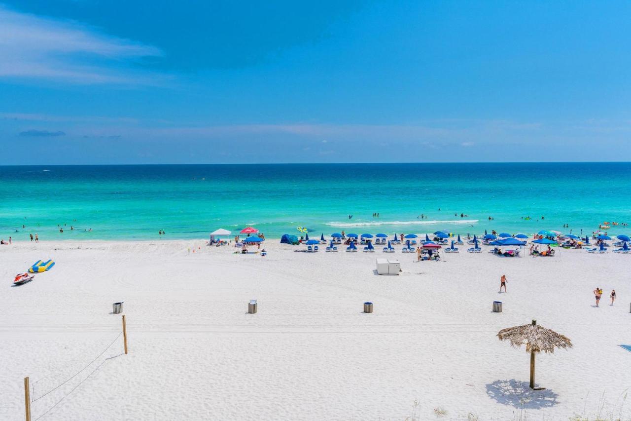 Grandview East 302 - Sandscape パナマシティービーチ エクステリア 写真